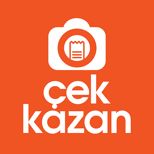Çek Kazan: Alışveriş Yap Kazan