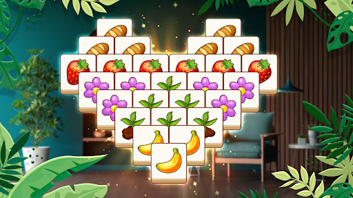 Tile Match Connect Master ekran görüntüsü