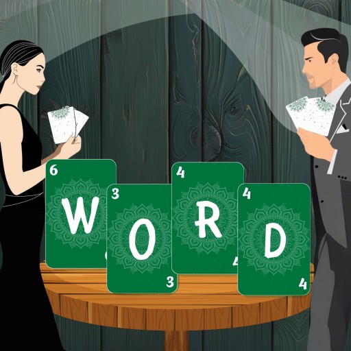 Word Table: Kelime Arama Oyunu