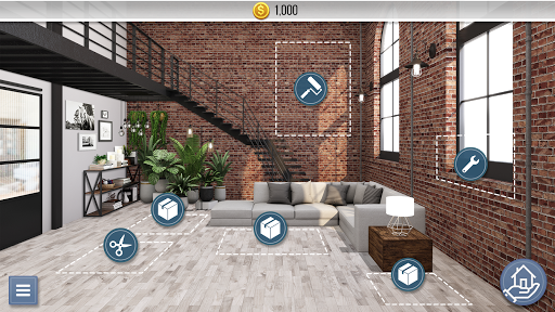 Home Design : Renovate to Rent ekran görüntüsü