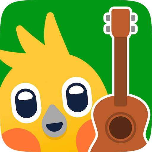 Chordie AI Ukulele