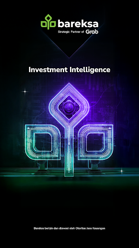 Bareksa - Super App Investasi ekran görüntüsü