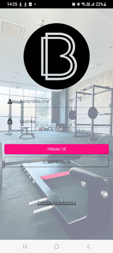 Body Beat Studio ekran görüntüsü