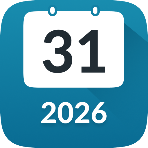 Takvim 2026: Günlük görevler