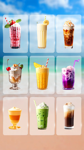 iDrink Boba: DIY Bubble Tea ekran görüntüsü