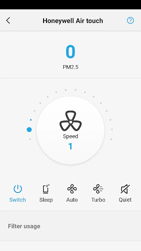 H smart ekran görüntüsü