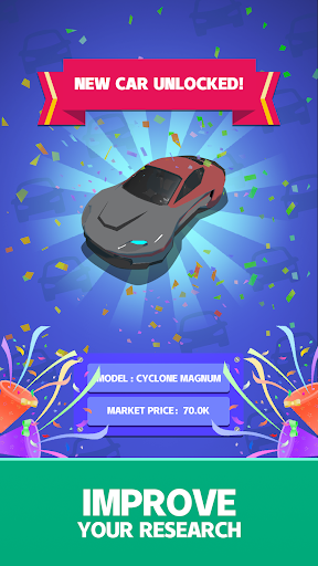 Used Car Dealer Tycoon ekran görüntüsü