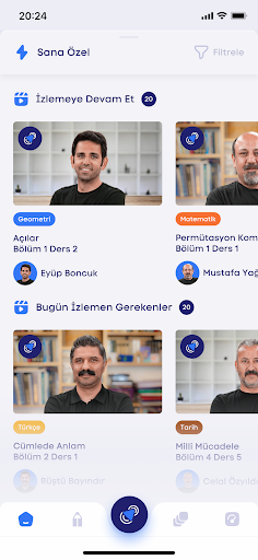 ÜçDörtBeş All Star ekran görüntüsü