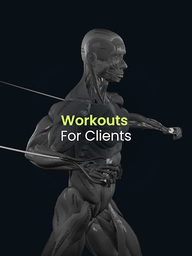 Workouts by M&M ekran görüntüsü