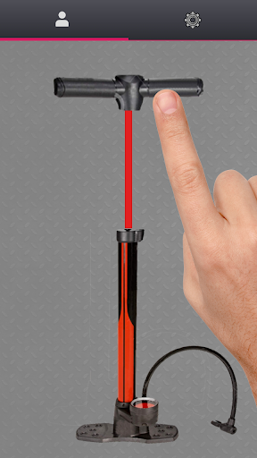 Bicycle Pump - Pumping Tires ekran görüntüsü