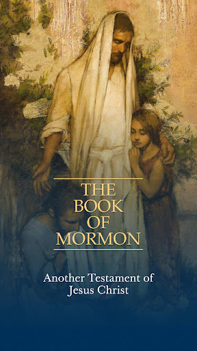 The Book of Mormon ekran görüntüsü