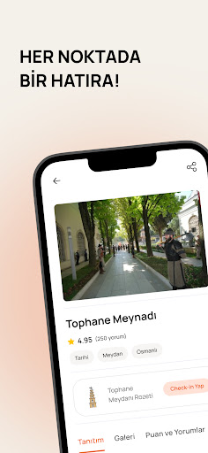 Visit Bursa ekran görüntüsü