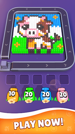 Bloom Shooter! ekran görüntüsü