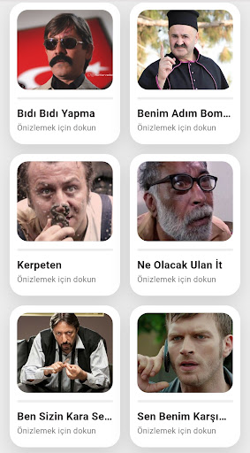 Alarm Sesleri 2025 ekran görüntüsü
