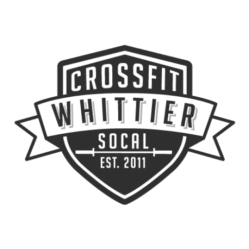 CrossFit Whittier