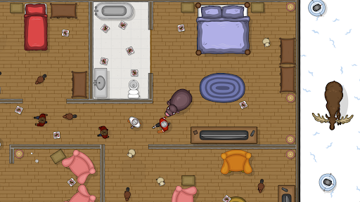 Tasty Planet: Final Bite ekran görüntüsü