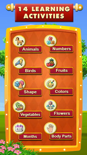 Spell It  - spelling learning ekran görüntüsü