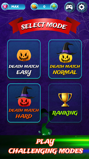 Fruit Death Match ekran görüntüsü