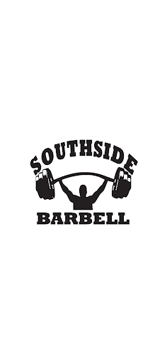 Southside Barbell Online ekran görüntüsü