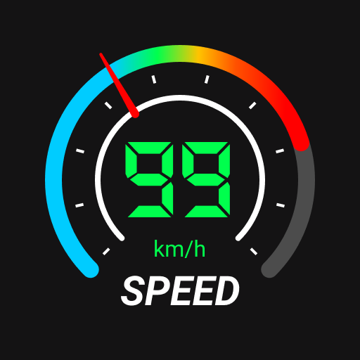 Çevrimdışı Hız Ölçer: GPS, HUD
