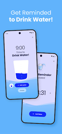 AI Calorie Counter Alarm ekran görüntüsü