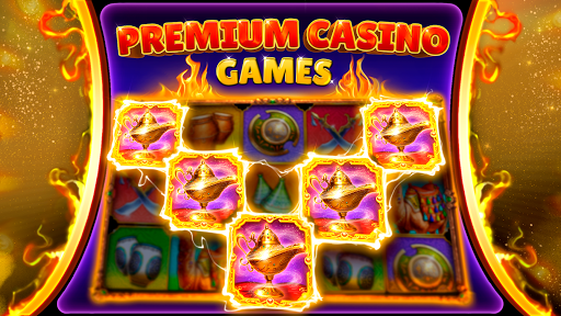 Slots UP - online casino game ekran görüntüsü