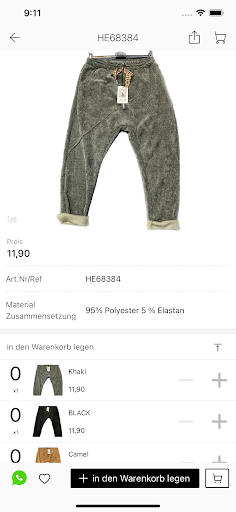 Xuna ekran görüntüsü