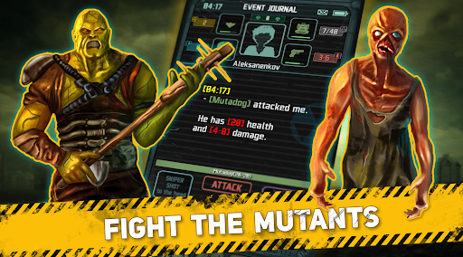 Pocket Survivor: Expansion ekran görüntüsü