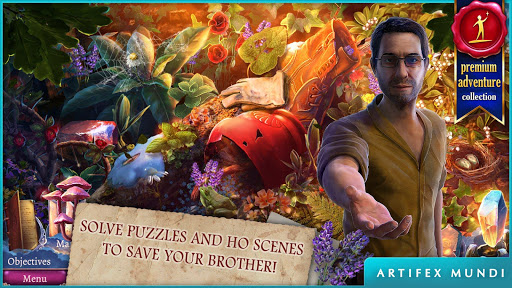 Eventide 3: Legacy of Legends  ekran görüntüsü