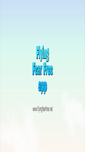 Fear of Flying Meditation MT ekran görüntüsü