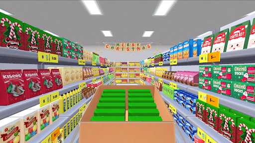 Manage Retail Store ekran görüntüsü