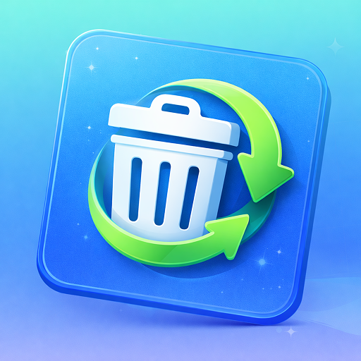Data Savior: Photo Recovery