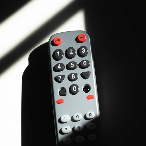 Remote for Wansa tv