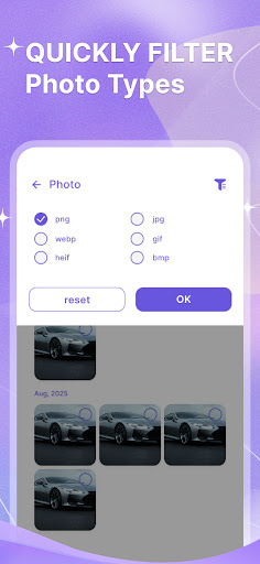 SmartRecovery:Photos&Files ekran görüntüsü