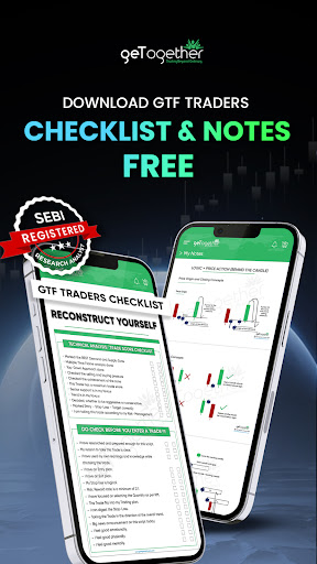 GTF: Stock Market Learning App ekran görüntüsü