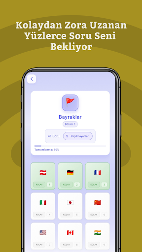 Mojifo: Emoji Kelime Oyunu ekran görüntüsü