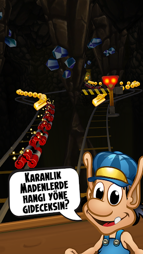 Hugo Troll Race Classic ekran görüntüsü