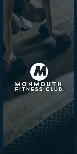 Monmouth Fitness Club ekran görüntüsü