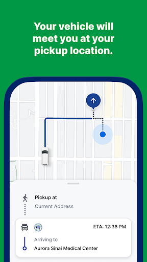 Transit Plus Same Day ekran görüntüsü