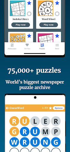 Daily Mail Newspaper ekran görüntüsü