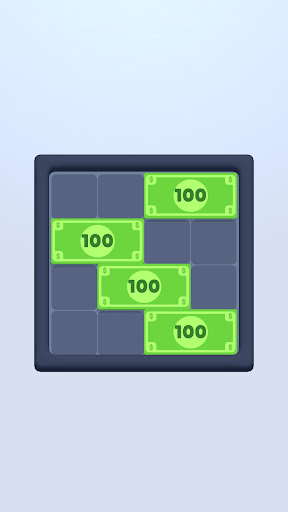 Money Merge Jam ekran görüntüsü