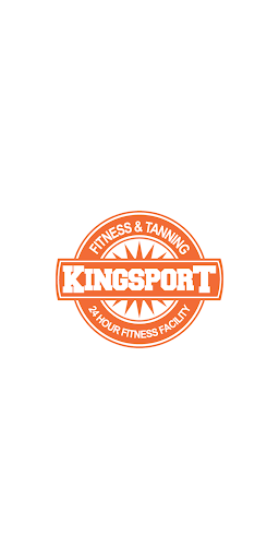 Kingsport Fitness ekran görüntüsü