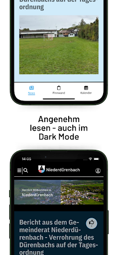 Niederdürenbach ekran görüntüsü