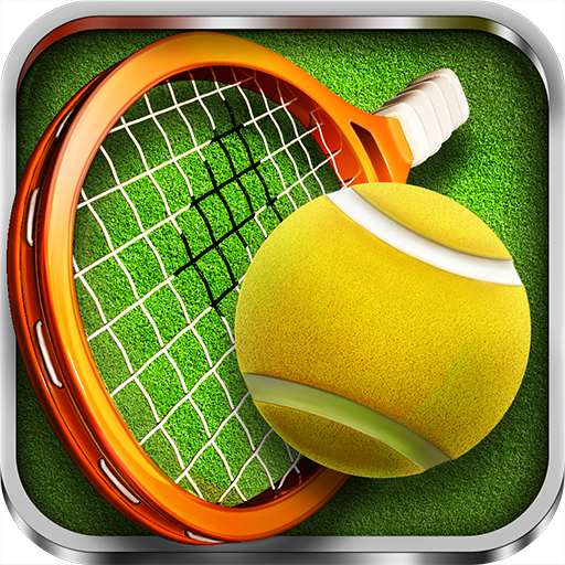 Fiske Tenisi 3D - Tennis