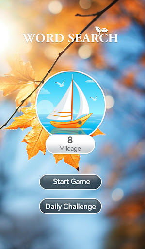 Otium Word: Word Search ekran görüntüsü