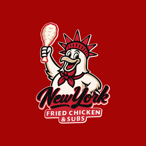 NY Fried Chicken & Subs