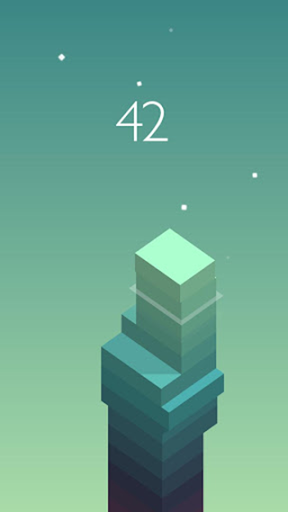 Stack ekran görüntüsü