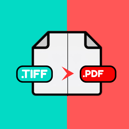 TIFF to PDF Converter