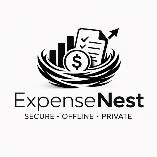 ExpenseNest:Private Expense AI