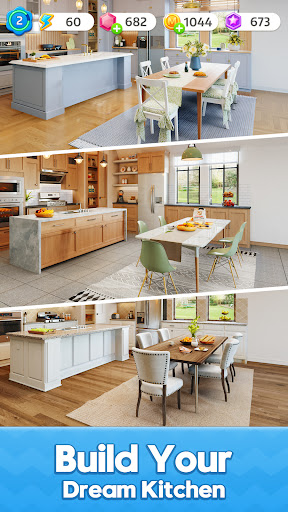 Merge Home Design ekran görüntüsü